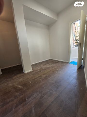 דירה, זלמן שניאור, לב תל אביב, לב העיר צפון, תל אביב יפו