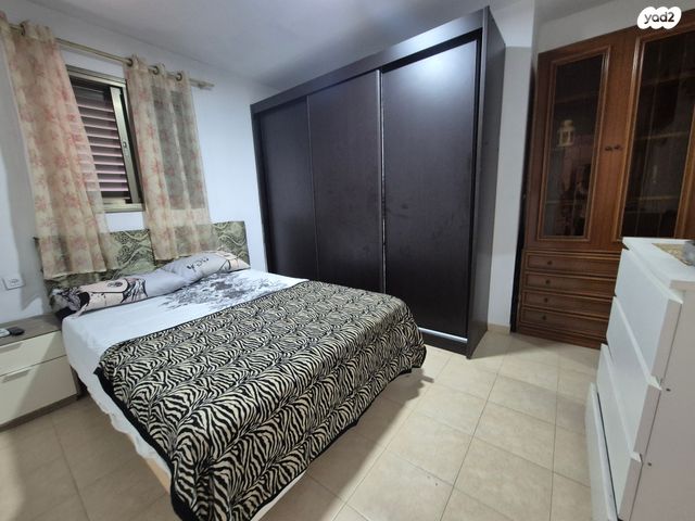 יחידת דיור, רמב"ם, באר יעקב