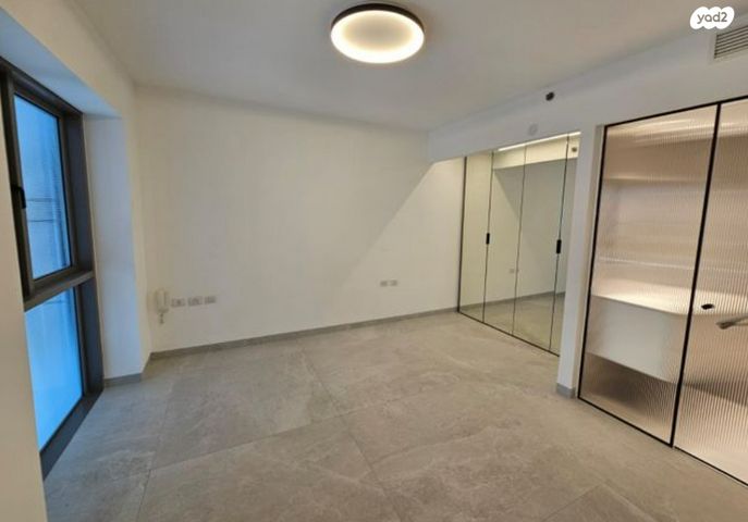 דירה, צמרות איילון, פארק צמרת, תל אביב יפו