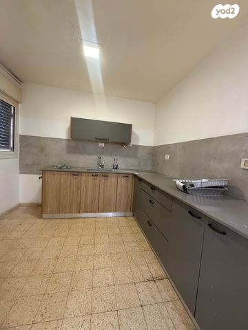 דירה, משה שרת 77, קרית חיים מזרחית, חיפה