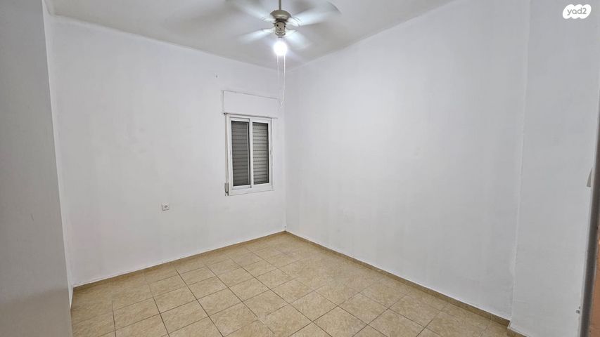 דירה, מקס שטיינמץ 17, עיר, מרכז העיר, נהריה