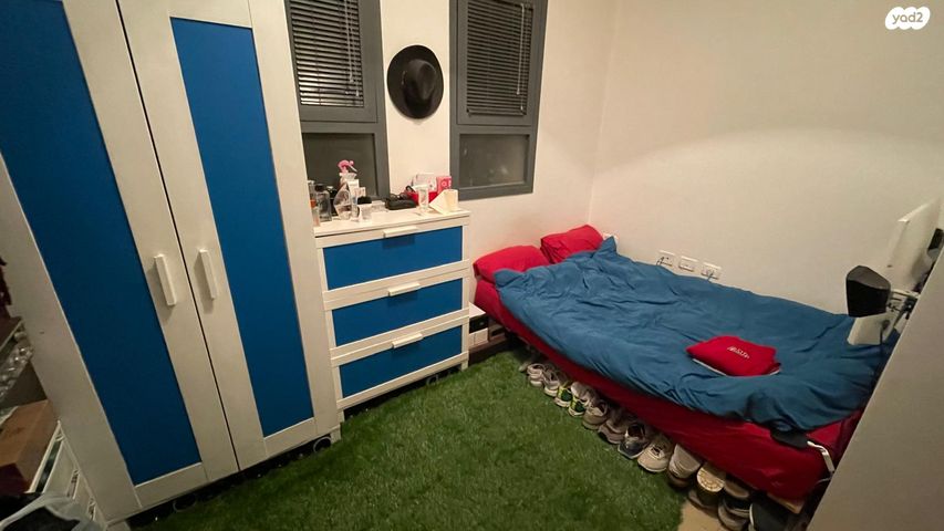 דירה, ביל"ו, לב תל אביב, לב העיר צפון, תל אביב יפו