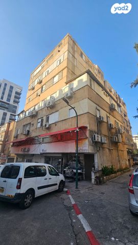 דירה, אהרון ברט 3, צפון מזרח מרכז העיר, נתניה