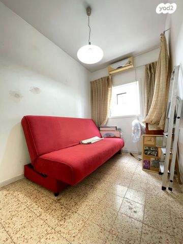 דירה, בזל, תל אביב יפו