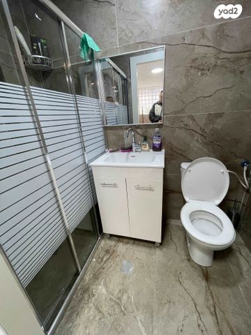 דירה, לקרט, קרית שלום, תל אביב יפו