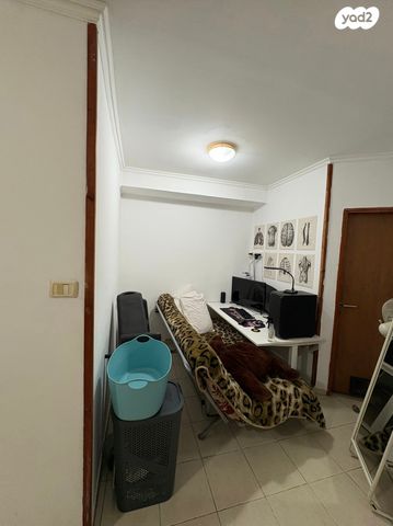 דירה, יואב דעי, גני אביב, לוד