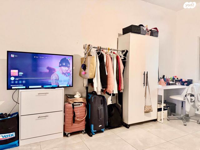 דירה, הילדים 8, קרית מוצקין