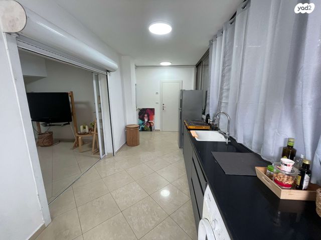 דירה, לקרט, קרית שלום, תל אביב יפו