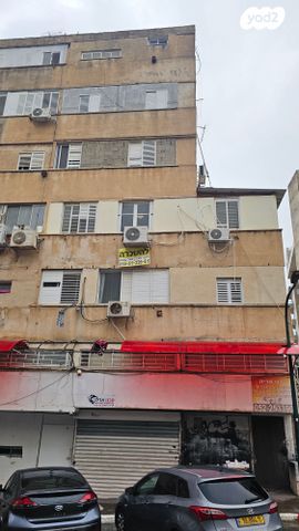 דירה, אהרון ברט, צפון מזרח מרכז העיר, נתניה