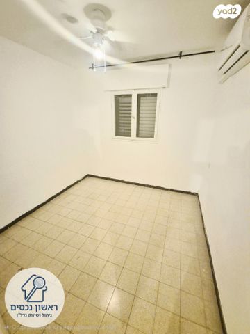 דירה, רמז, מערב ותיק, ראשון לציון