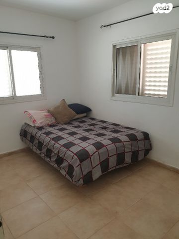 דירה, המעפילים 6, שכונה ג', באר שבע