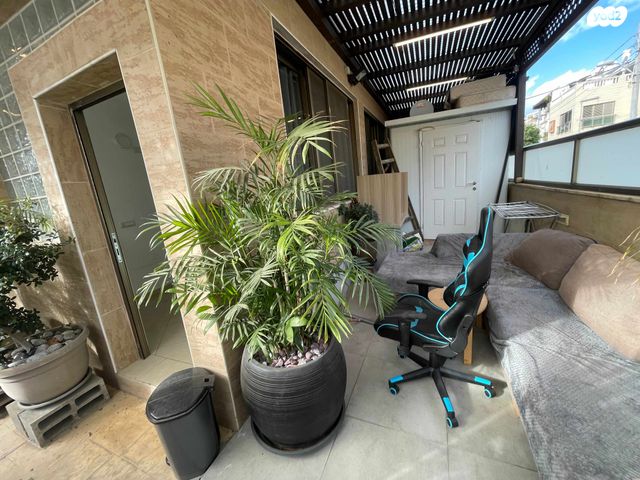 דירה, לקרט, קרית שלום, תל אביב יפו