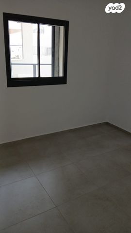 דירה, נווה שמיר רמת בית שמש ה-1, בית שמש