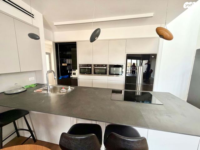 גג/ פנטהאוז, הרצליה הצעירה, הרצליה