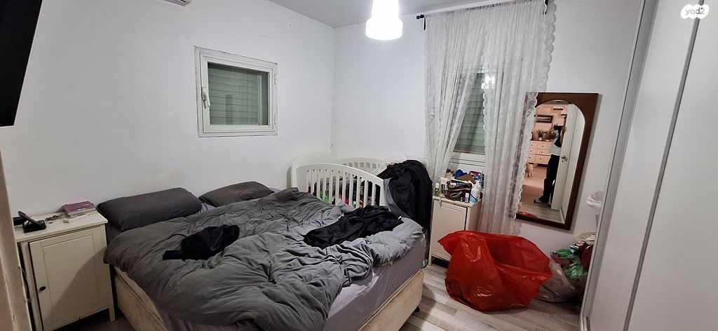 גג/ פנטהאוז, יהודה בורלא, תכנית ל', למד, תל אביב יפו