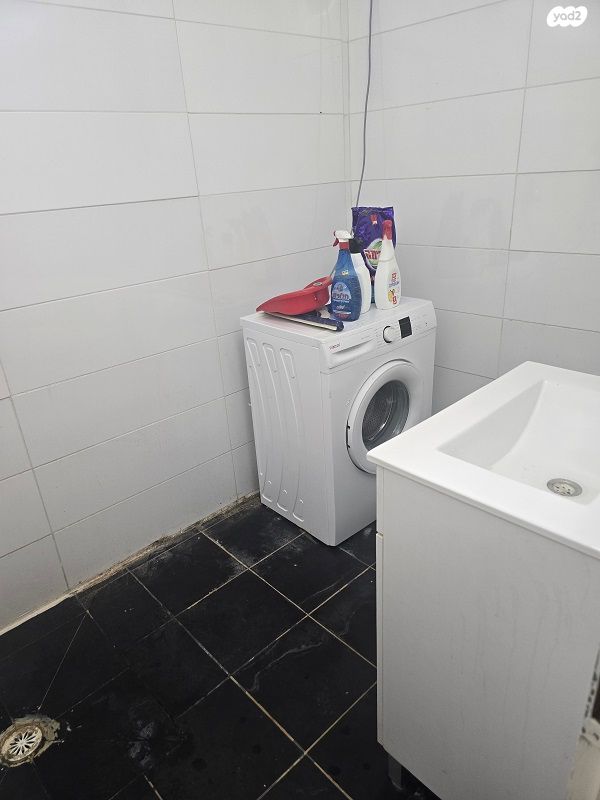 יחידת דיור, בורלא 33, שכונה ה', באר שבע