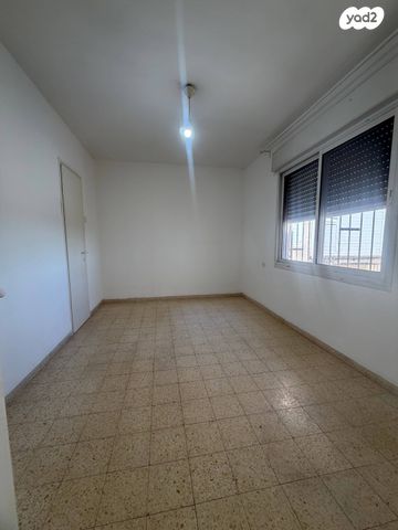 דירה, משה שרת 77, קרית חיים מזרחית, חיפה