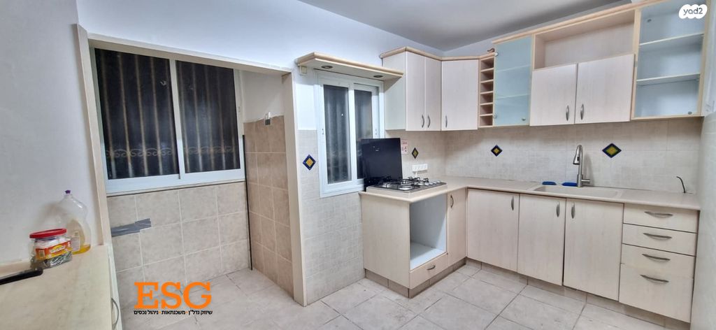 דירה, רובע א', אשדוד