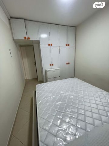 דירה, לקרט, קרית שלום, תל אביב יפו