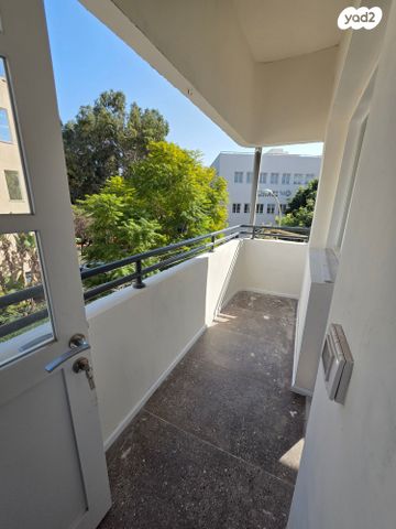 דירה, זלמן שניאור, לב תל אביב, לב העיר צפון, תל אביב יפו