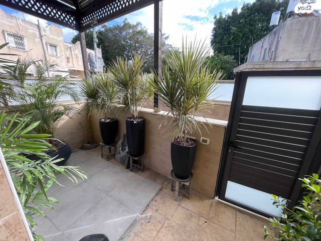 דירה, לקרט, קרית שלום, תל אביב יפו