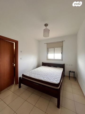 דירה, נווה גנים, חיפה