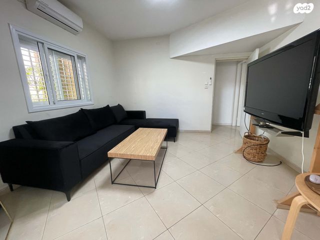 דירה, לקרט, קרית שלום, תל אביב יפו