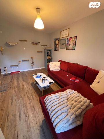 דירה, נווה שרת, תל אביב יפו