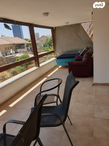 דירה, המעפילים 6, שכונה ג', באר שבע