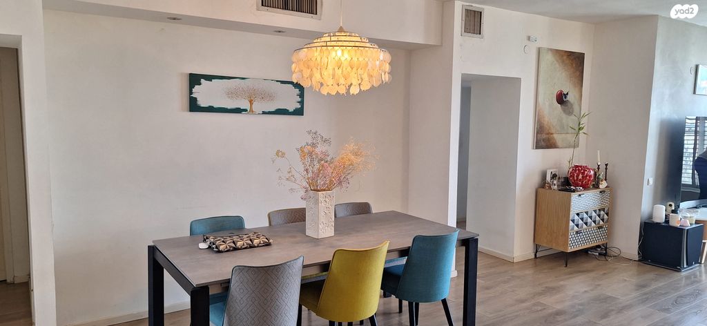 גג/ פנטהאוז, יהודה בורלא, תכנית ל', למד, תל אביב יפו