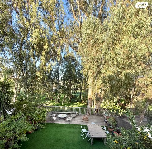 בית פרטי/ קוטג', רמת אביב ג', תל אביב יפו