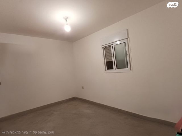 דירה, האחים, נווה שמיר רמת בית שמש ה-1, בית שמש