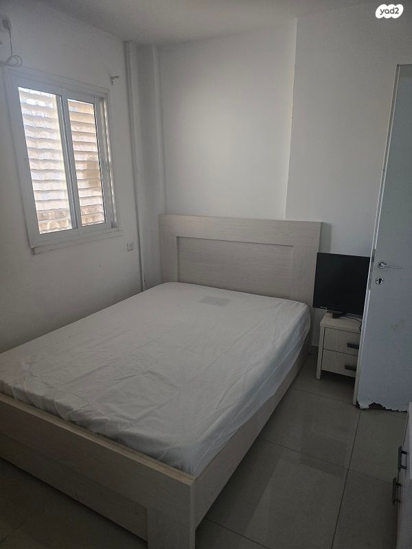 יחידת דיור, בורלא 33, שכונה ה', באר שבע