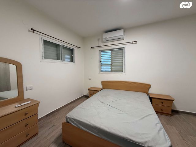 דירה, זלמן שניאור 25, קרית נורדאו, נתניה