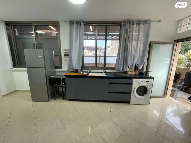 דירה, לקרט, קרית שלום, תל אביב יפו