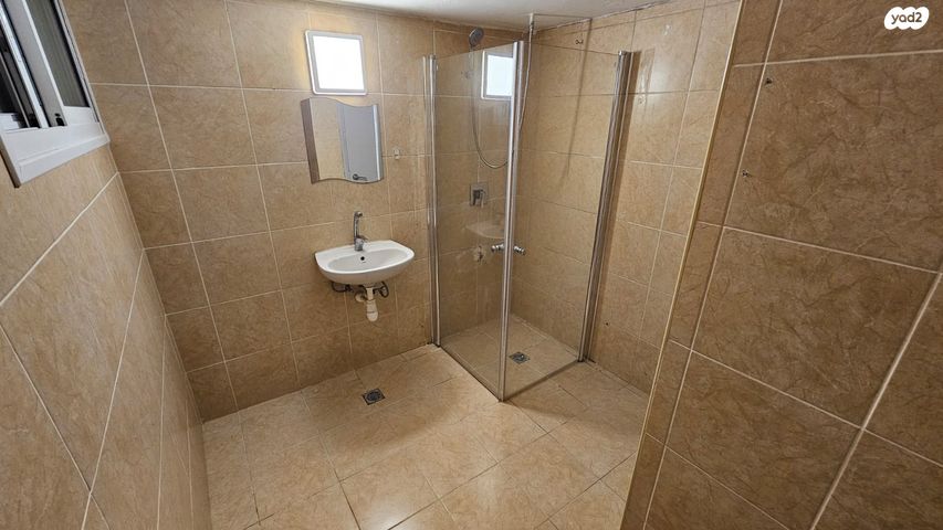 דירה, מקס שטיינמץ 17, עיר, מרכז העיר, נהריה