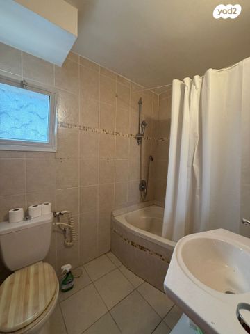 דירה, חיים נחמן ביאליק 13, שכונה ב', באר שבע