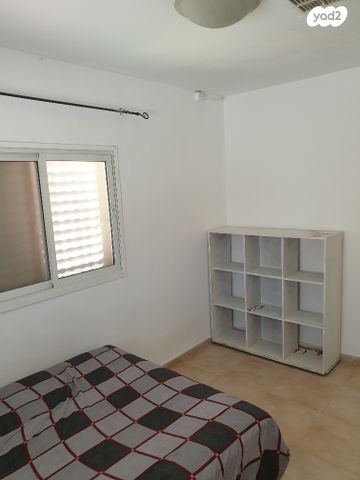 דירה, המעפילים 6, שכונה ג', באר שבע