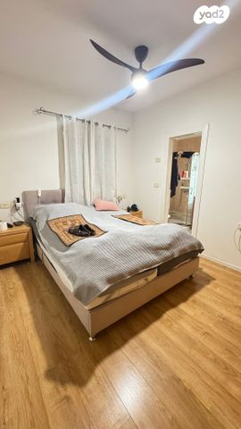 דירה, תל גנים, רמת גן