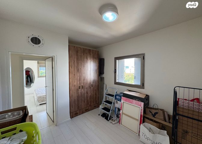 דירה, ידע עם, חרוזים, רמת גן