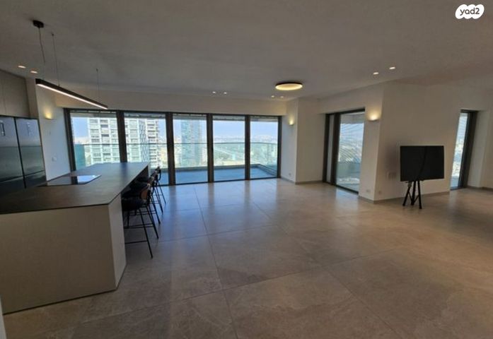 צמרות איילון, פארק צמרת