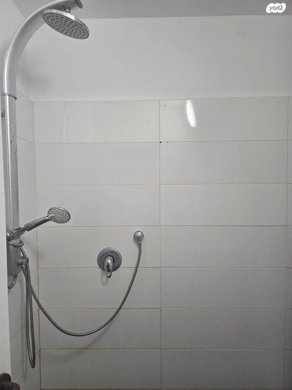 יחידת דיור, בורלא 33, שכונה ה', באר שבע