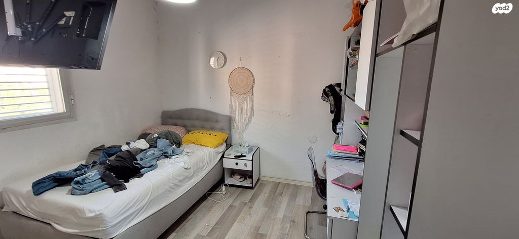 גג/ פנטהאוז, יהודה בורלא, תכנית ל', למד, תל אביב יפו