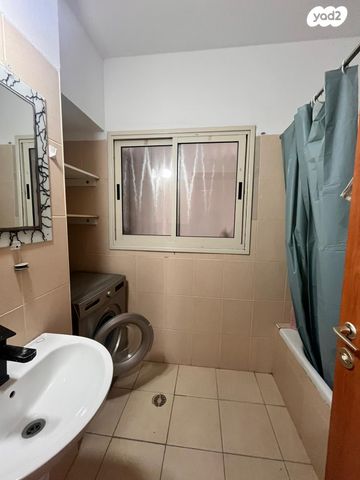 דירה, נווה גנים, חיפה