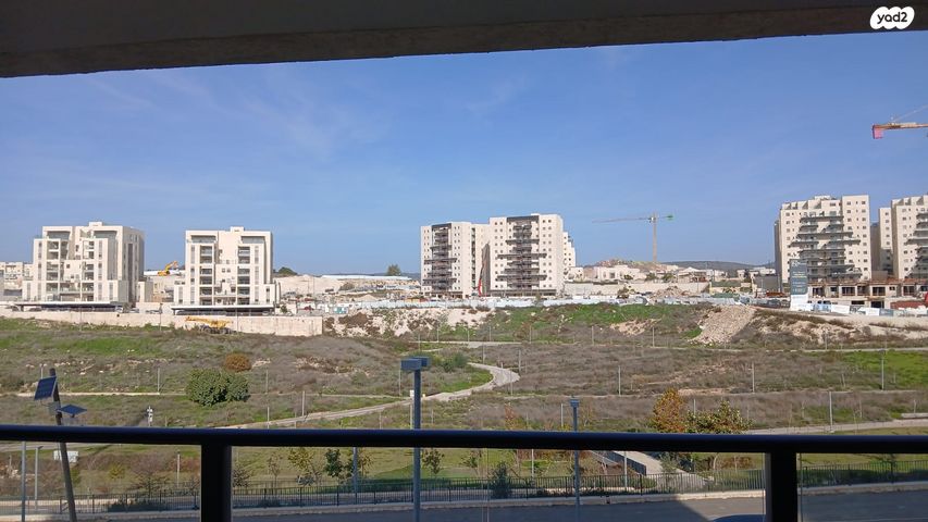 דירה, נווה שמיר רמת בית שמש ה-1, בית שמש