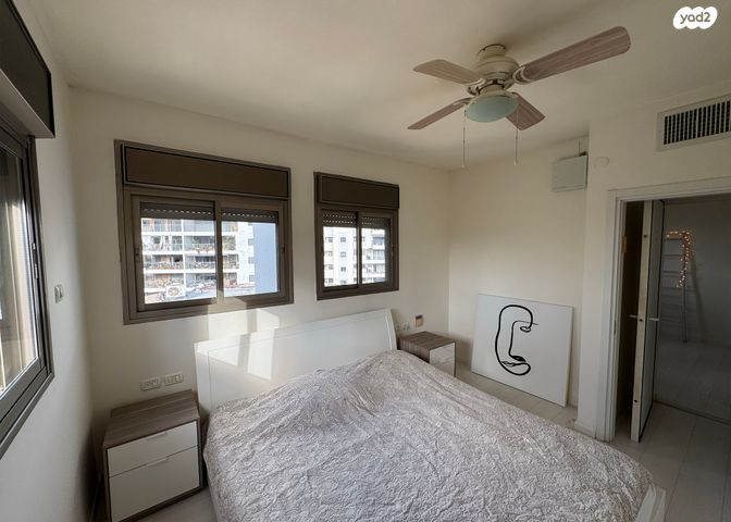 דירה, ידע עם, חרוזים, רמת גן