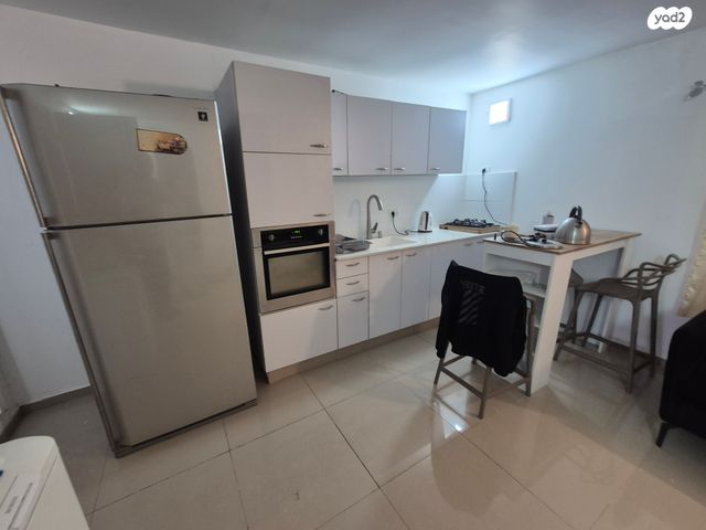 יחידת דיור, רמב"ם, באר יעקב