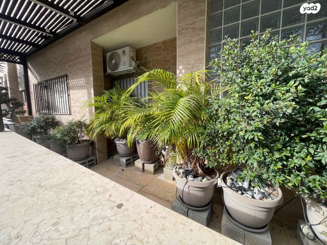 דירה, לקרט, קרית שלום, תל אביב יפו