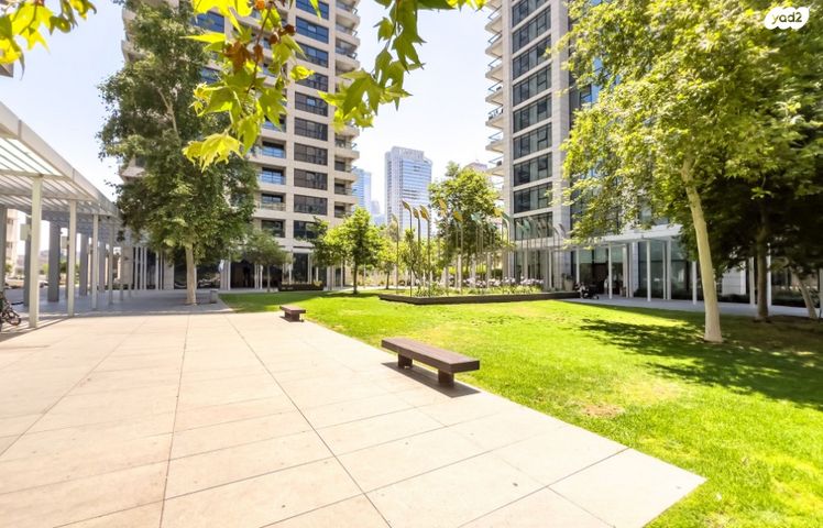 דירה, צמרות איילון, פארק צמרת, תל אביב יפו