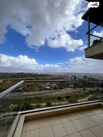 דירה, נווה גנים, חיפה